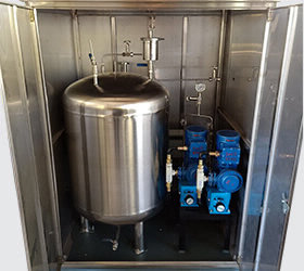 60L自動加臭機(jī)